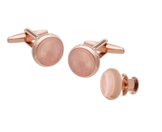 AEP2901SET - Rose Quartz (P)