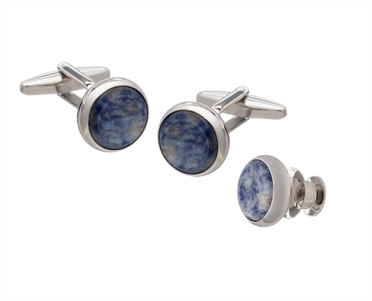 AEP2908SET - Blue Aventurine (P)